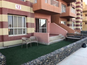 Ground Chalet in Porto Sokhna - Hangings Gardens for Families Only
